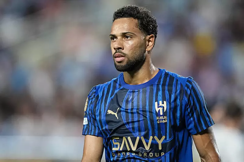 رينان لودي نجم الهلال
